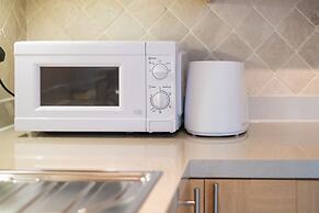 Host Stay Regency Square Apartment