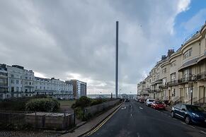 Host Stay Regency Square Apartment