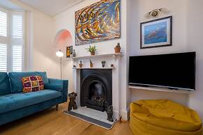 Host Stay Over Arches