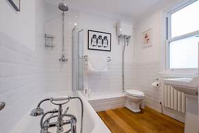 Host Stay Over Arches