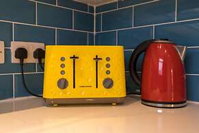 Host Stay Over Arches