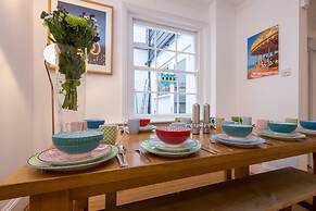 Host Stay Over Arches