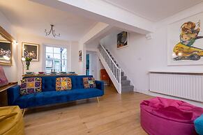 Host Stay Over Arches