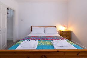 Host Stay Over Arches