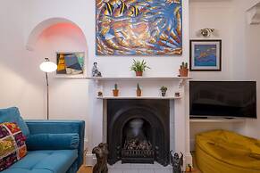 Host Stay Over Arches