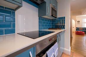 Host Stay Over Arches