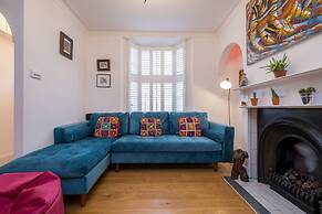 Host Stay Over Arches