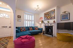 Host Stay Over Arches