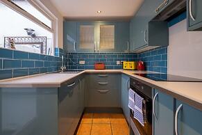 Host Stay Over Arches