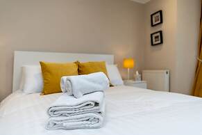 Host Stay Seven Dials Apartment
