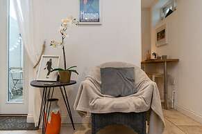 Host Stay Seven Dials Apartment