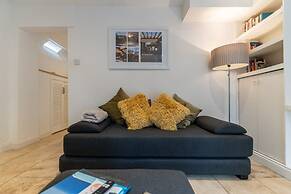 Host Stay Seven Dials Apartment