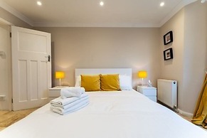 Host Stay Seven Dials Apartment