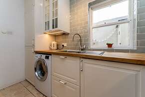 Host Stay Seven Dials Apartment