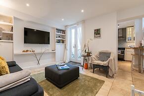 Host Stay Seven Dials Apartment