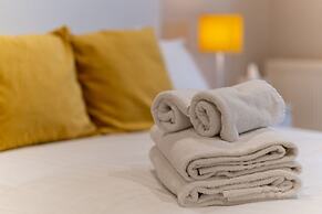 Host Stay Seven Dials Apartment
