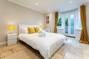 Host Stay Seven Dials Apartment