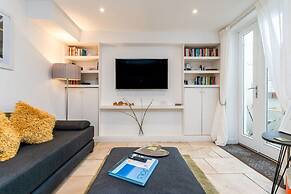 Host Stay Seven Dials Apartment