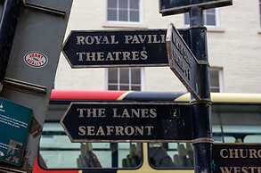 Host Stay Seven Dials Apartment