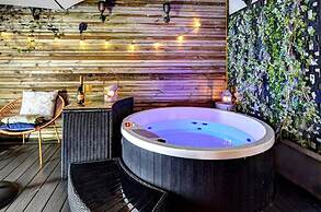 Host Stay Bedford Place Hideaway