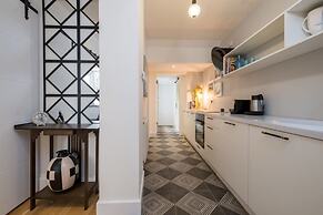 Host Stay Bedford Place Hideaway