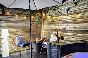 Host Stay Bedford Place Hideaway