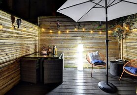 Host Stay Bedford Place Hideaway