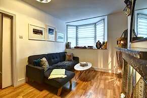 Host Stay Bedford Place Hideaway