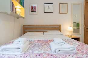 Host Stay Shanklin House