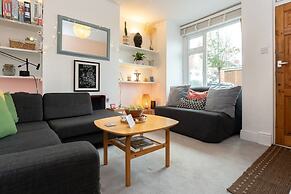 Host Stay Shanklin House