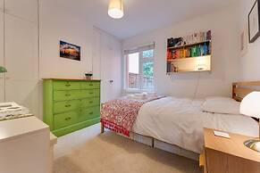 Host Stay Shanklin House