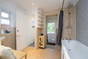 Host Stay Shanklin House