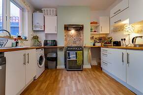 Host Stay Shanklin House