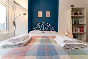 Host Stay Shanklin House