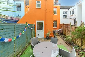 Host Stay Shanklin House
