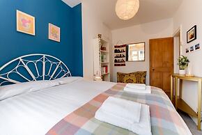 Host Stay Shanklin House