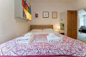 Host Stay Shanklin House