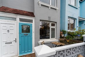 Host Stay Shanklin House