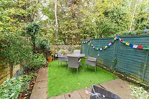 Host Stay Shanklin House