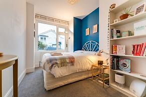 Host Stay Shanklin House