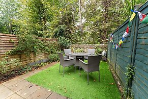 Host Stay Shanklin House