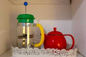 Host Stay Shanklin House