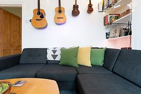 Host Stay Shanklin House