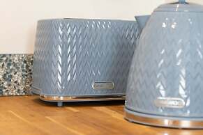 Host Stay Islingword Studio