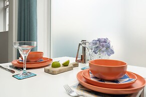 Host Stay Islingword Studio