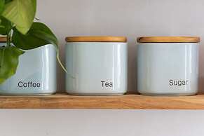 Host Stay Islingword Studio