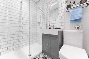 Host Stay Islingword Studio