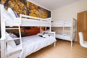 Host Stay The Old Coach House on Margaret Street