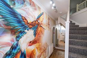 Host Stay The Old Coach House on Margaret Street