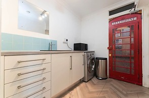 Host Stay The Old Coach House on Margaret Street